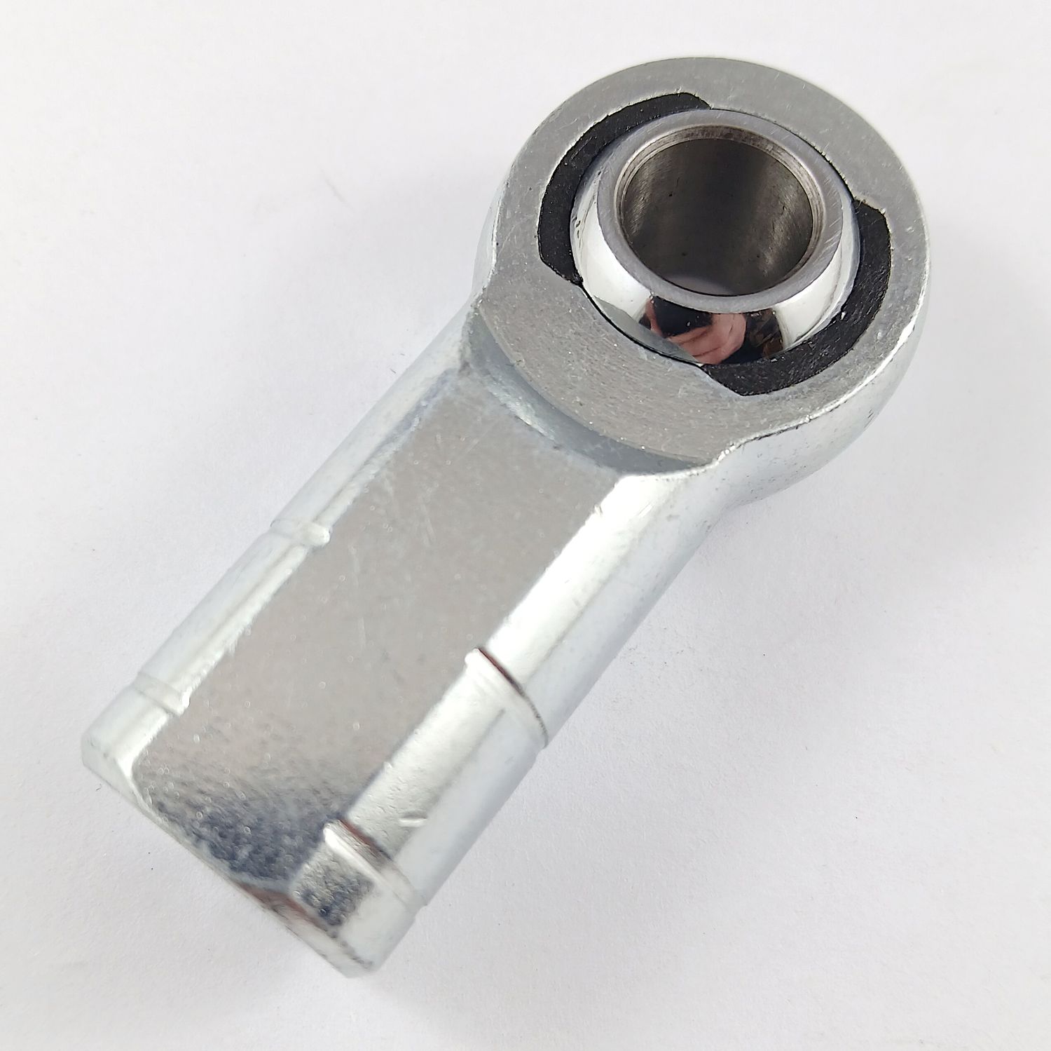 QA1 12MM Left Hand Chromoly Female Rod End