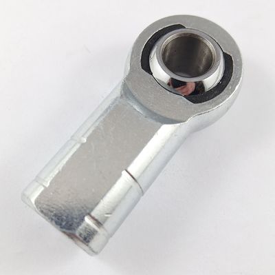 QA1 12MM Left Hand Chromoly Female Rod End