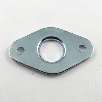 5/16" Quarter Turn Fastener Reinforcing Plate - 10 Pack
