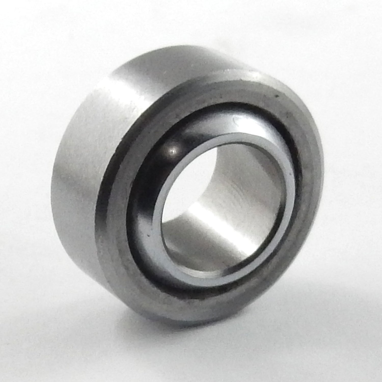 QA1 1/2" Bore Stainless Steel Teflon Lined Spherical Bearing