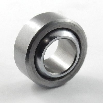 QA1 1/2" Bore Stainless Steel Teflon Lined Spherical Bearing