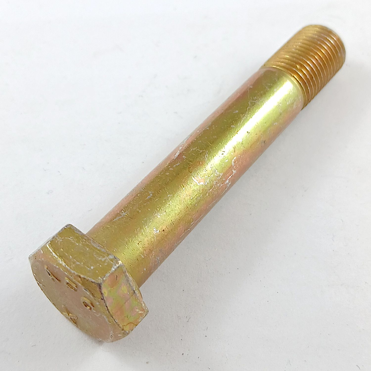 1/2 1/2"-20 x 2.844" Long AN Bolt (2.062" Grip)