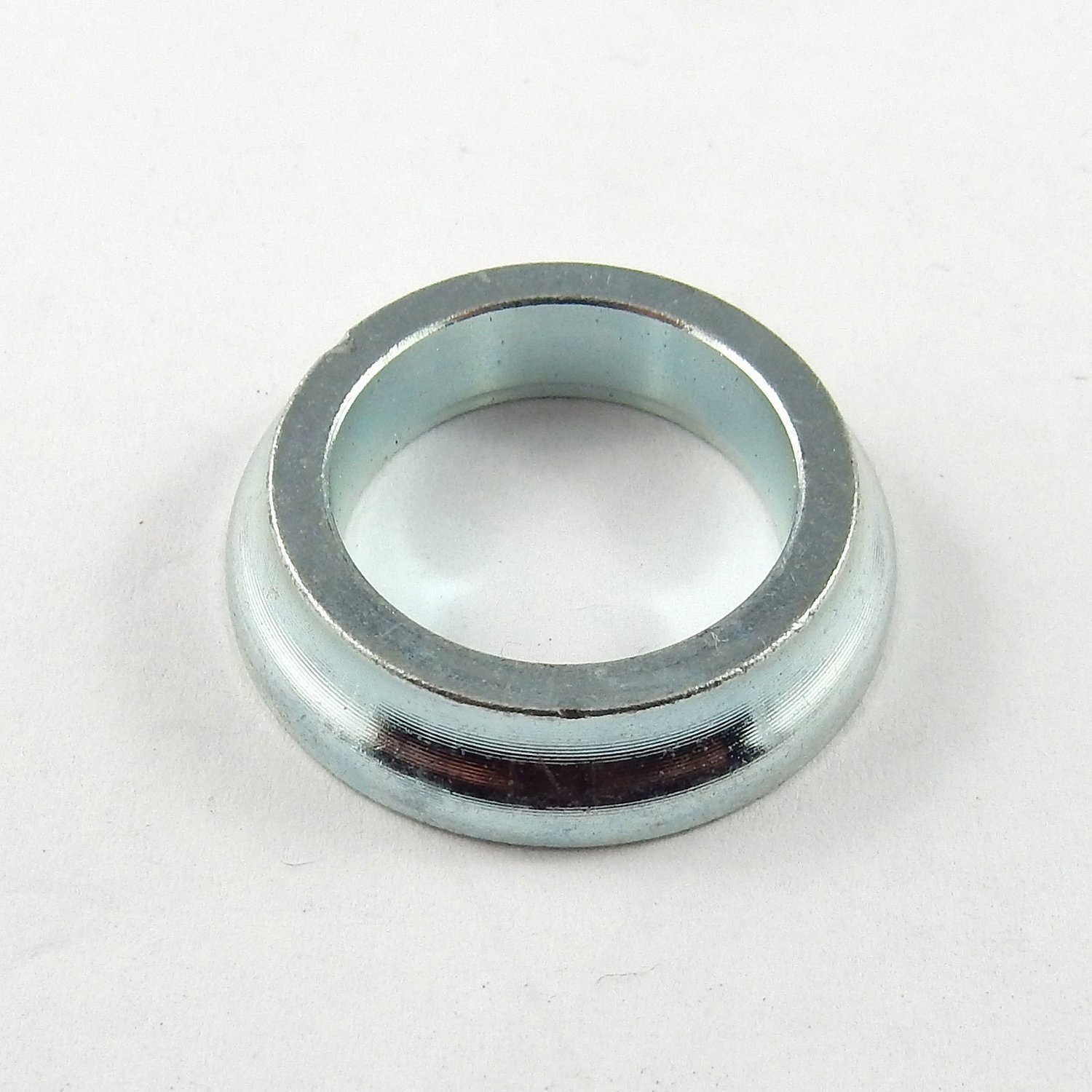 3/4" x 1/4" Tapered Spacer -  Steel