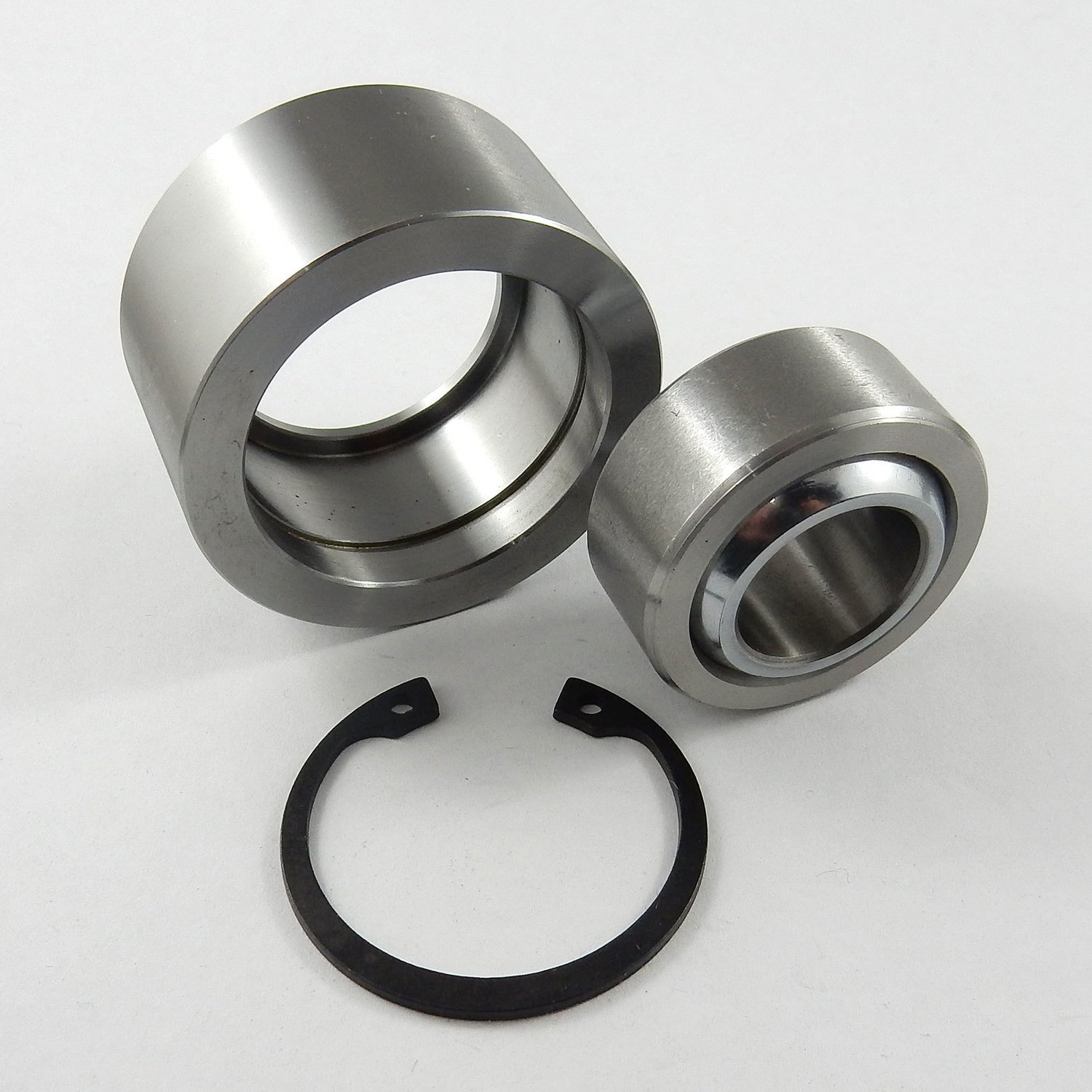 3/4 3/4" Bore Spherical Bearing, Cup & Circlip Kit