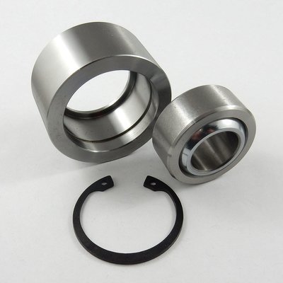 3/4" Bore Spherical Bearing, Cup & Circlip Kit