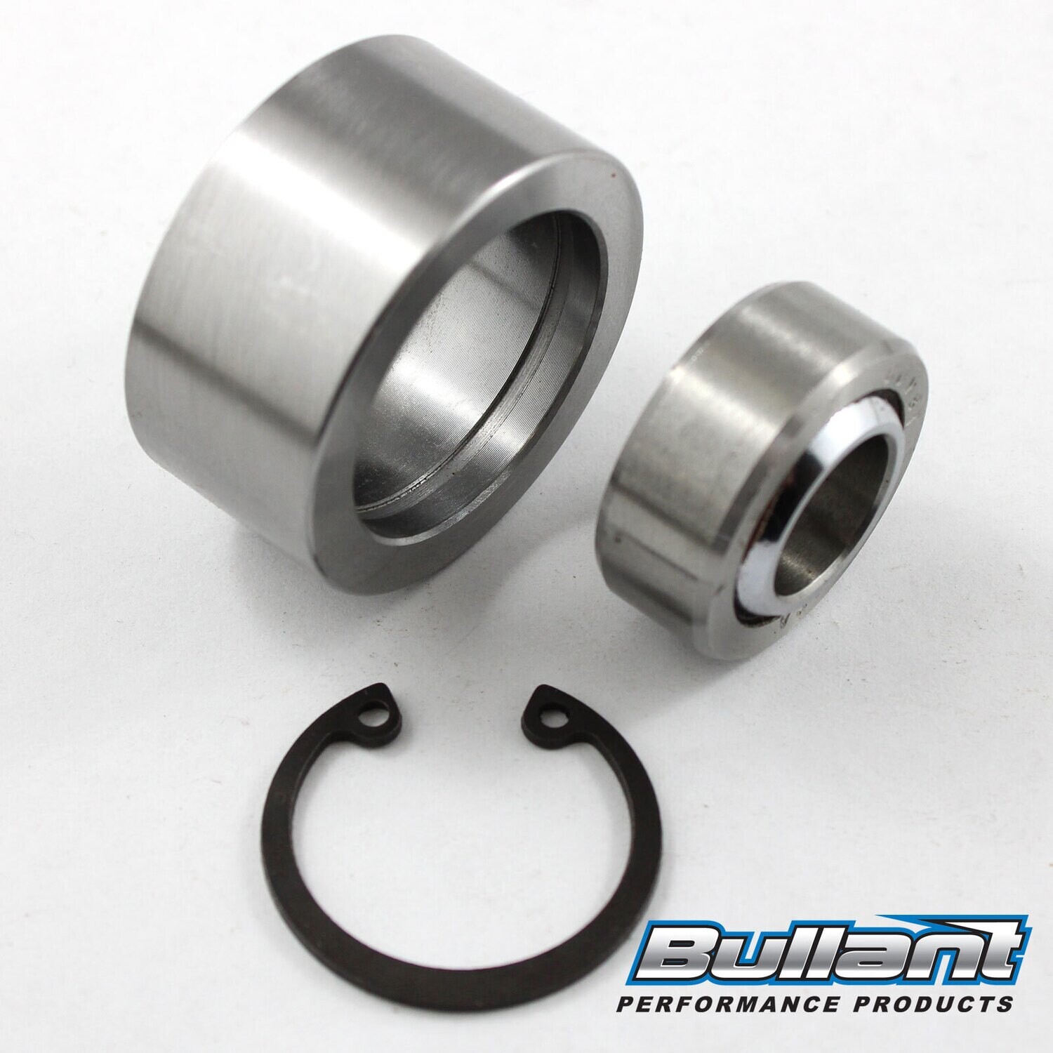 1/2 1/2" Bore Spherical Bearing, Cup & Circlip Kit