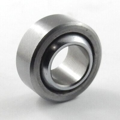 1/2" Bore Spherical Bearing, Cup & Circlip Kit