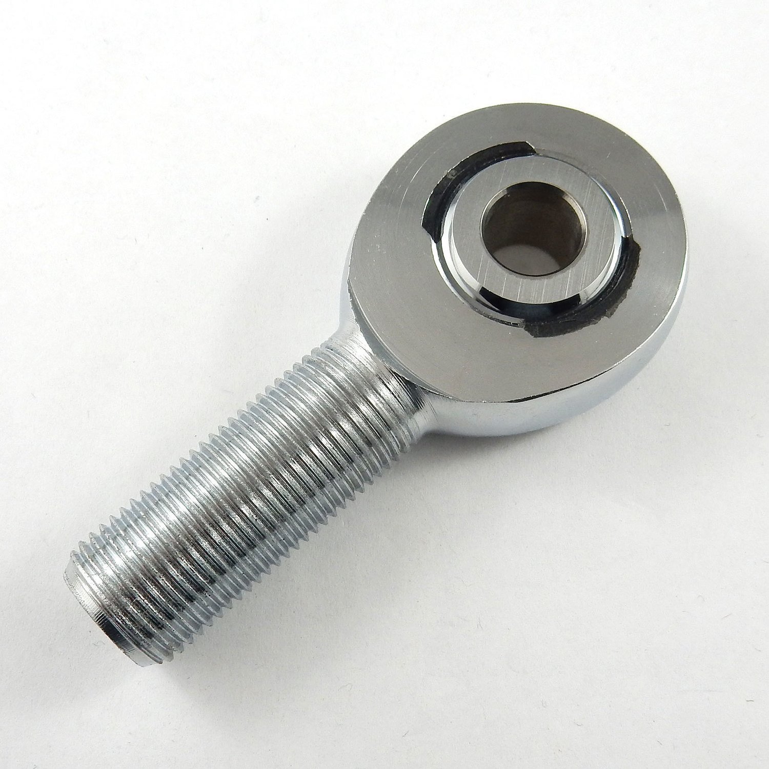 1/2" x 3/4" Right Hand Chromoly Rod End