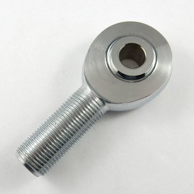 1/2" x 3/4" Left Hand Chromoly Rod End