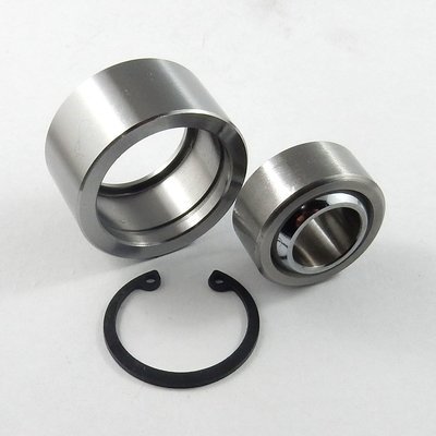 5/8" Bore Spherical Bearing, Cup & Circlip Kit