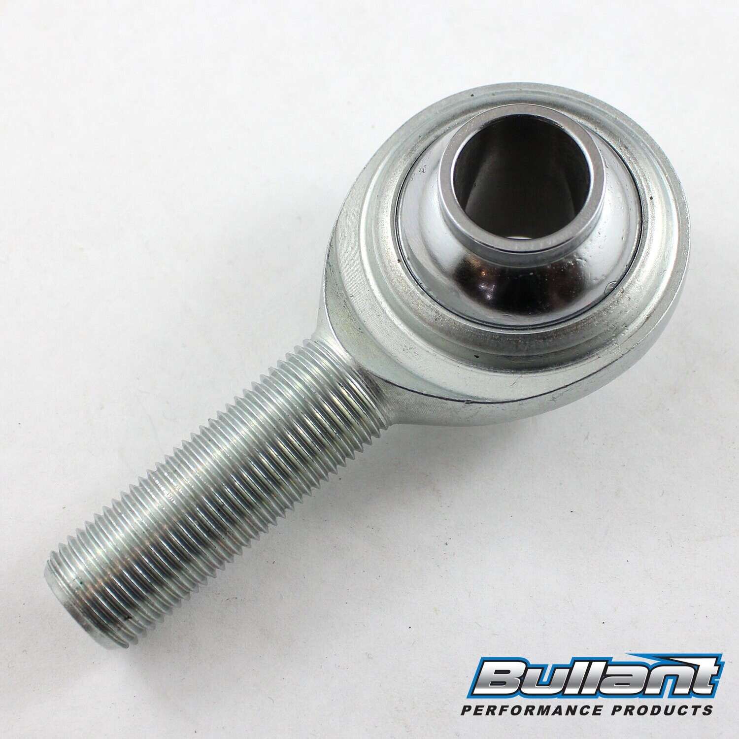 QA1 5/8" x 5/8" Left Hand High Mis Chromoly Heim Joint