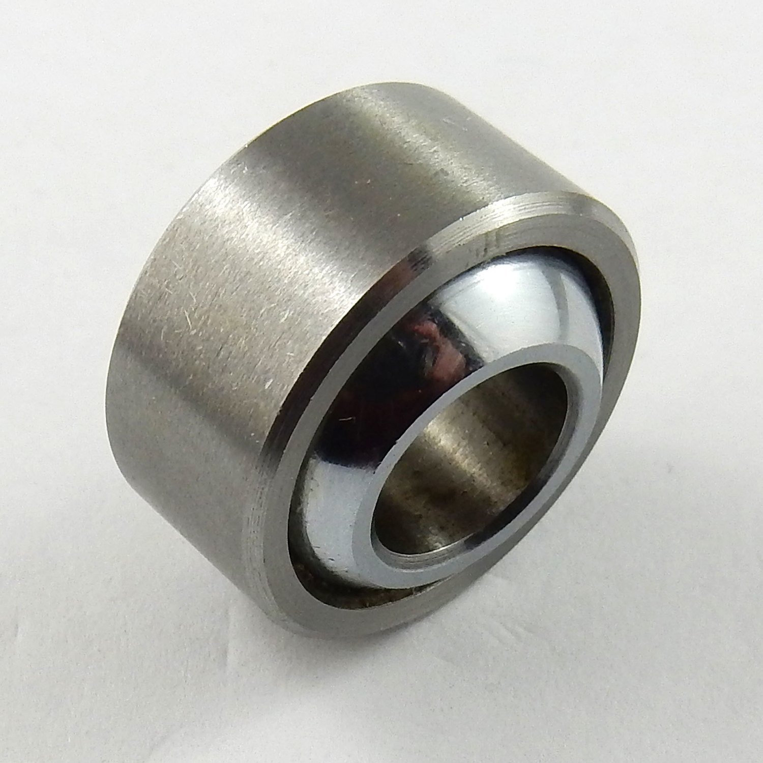 10mm Bore Teflon Lined Spherical Bearing