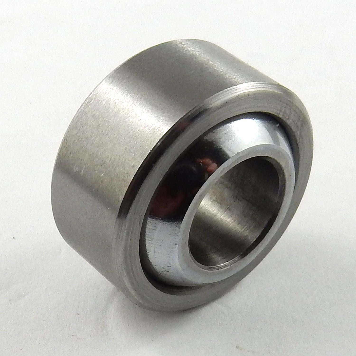 14mm Bore Teflon Lined Spherical Bearing 14mm Bore Teflon Lined Spherical Bearing