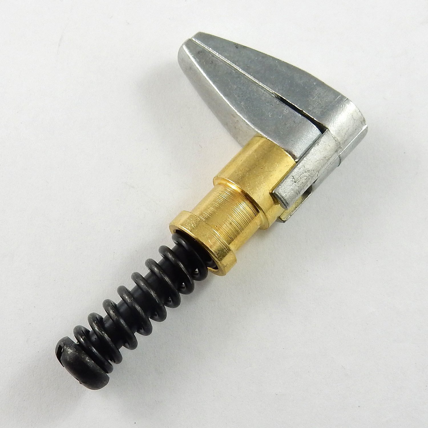1" Cleco Side Grip Clamp