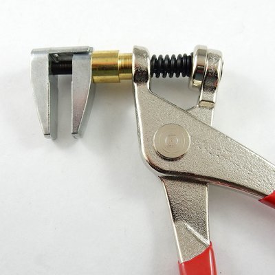 1" Cleco Side Grip Clamp