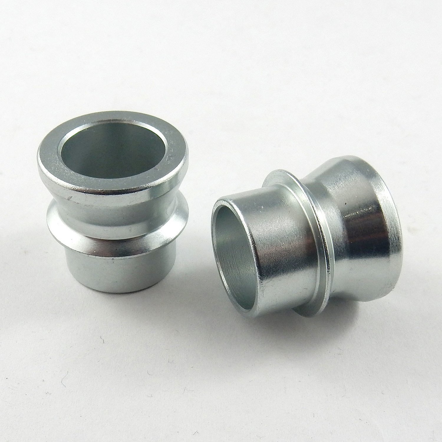 3/4" to 5/8" Rod End Misalignment Spacers - Pair
