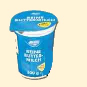 Buttermilch
