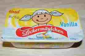 Leckermäulchen
