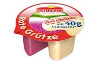 Osterland Rote Grütze