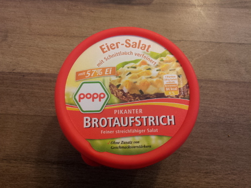 Eiersalat