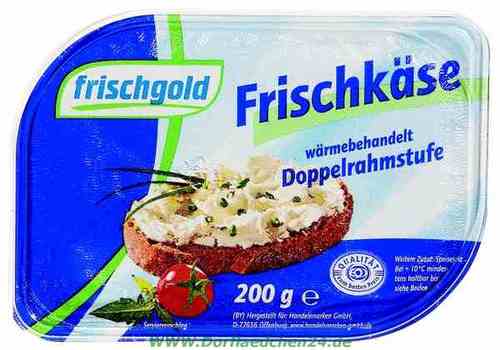 Frischkäse