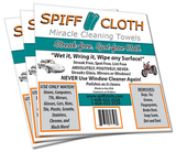 Spiff Cloth