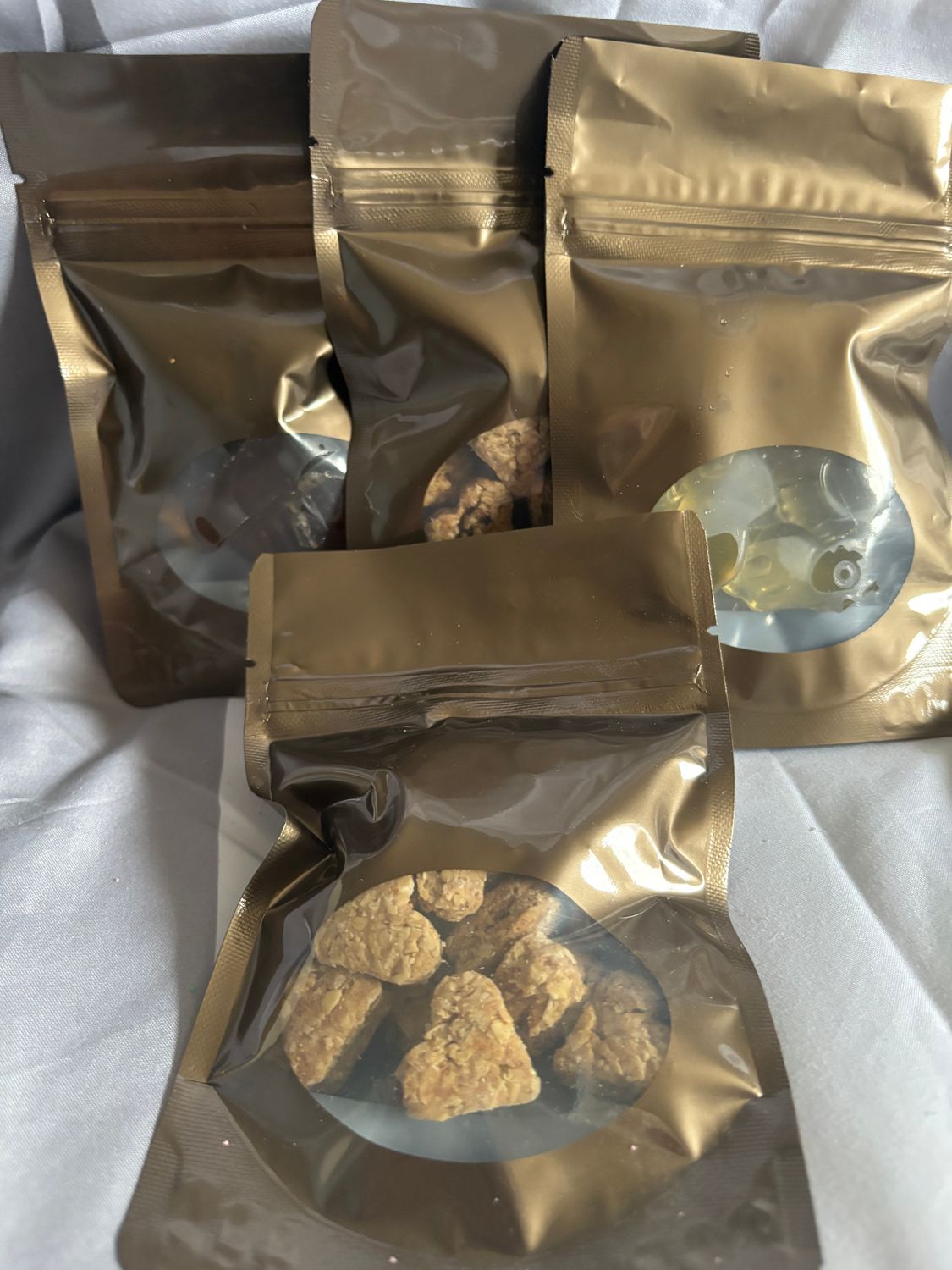 Sample pack