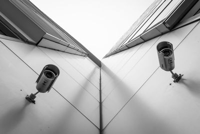 Videosorveglianza telecamere CCTV