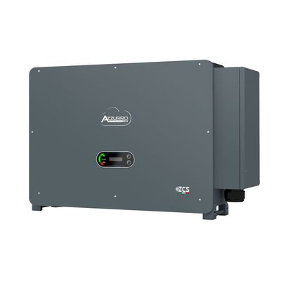 Azzurro 3PH 110KTL-V4 - Zucchetti