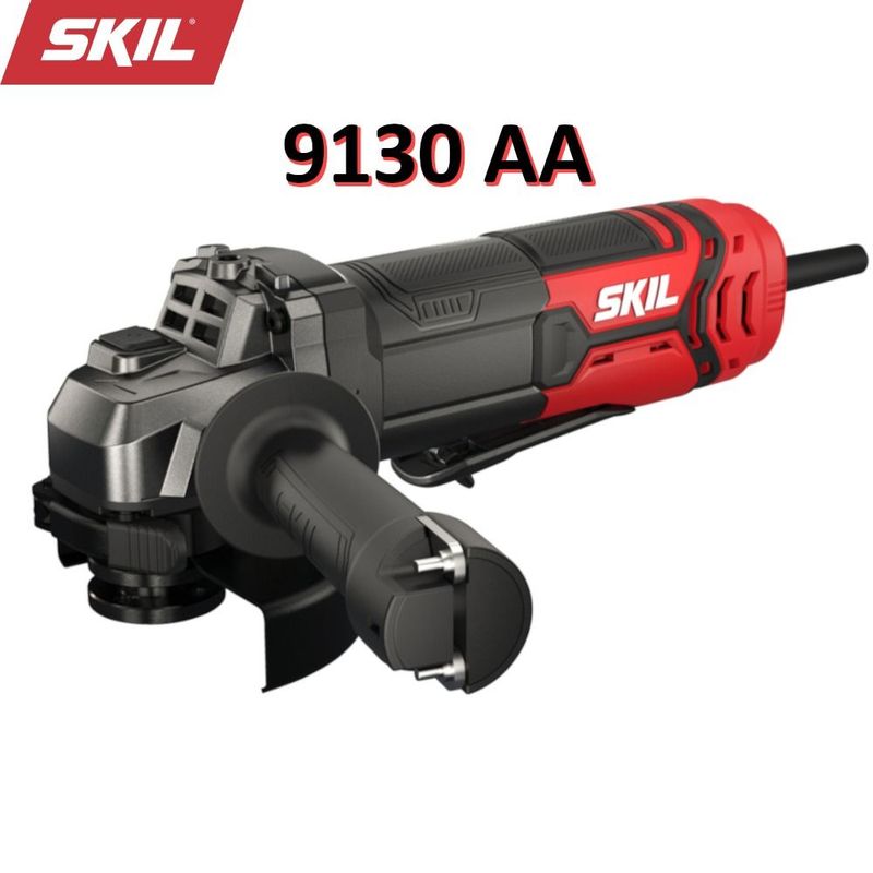 Smerigliatrice SKIL 9130 AA 720W - 220-240 V