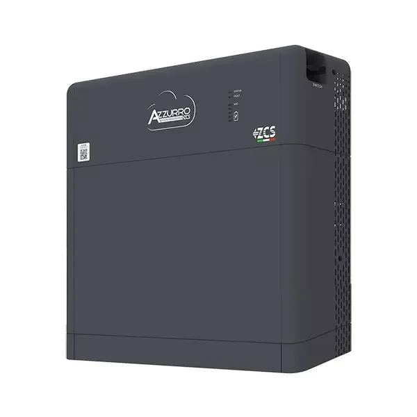 ZCS - Azzurro HV ZBT 5kWh (BATTERY)