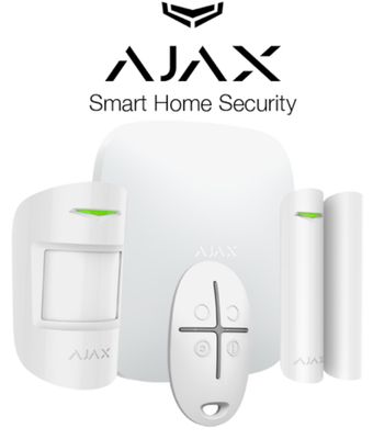 AJAX