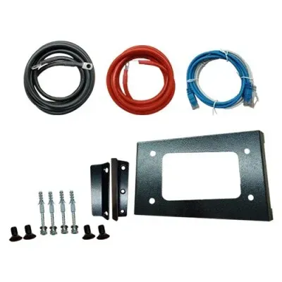 ZCS- LV Kit Weco Battery 6KWH XP - Zucchetti