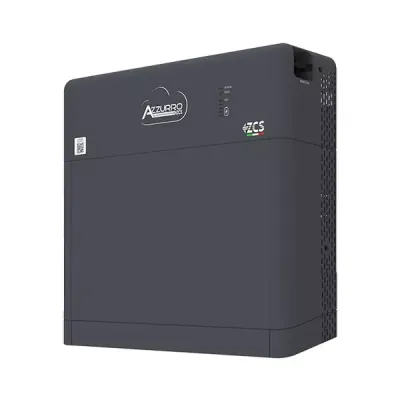 ZCS - Azzurro HV ZBT 5kWh (BATTERY)