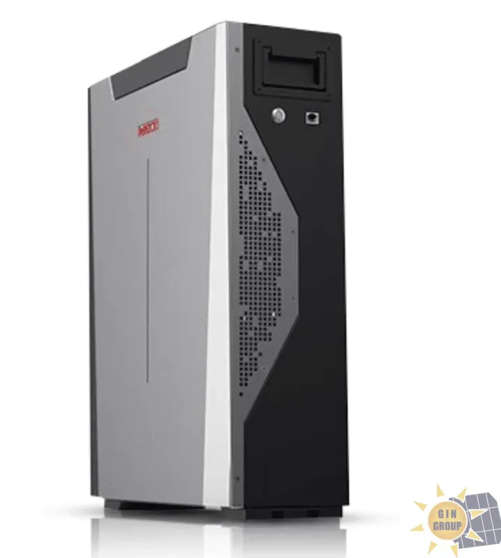 ZCS - Battery Pack 6KWH WECO - Zucchetti