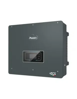 ZCS - Azzurro 3PH HYD15000 ZSS - Potenza nominale 15kW - Zucchetti