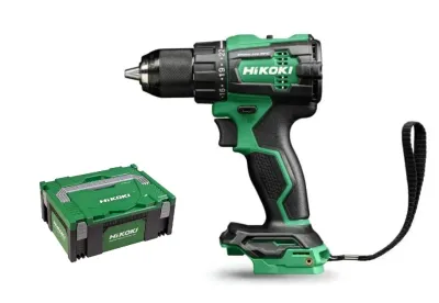 TRAPANO AVVIT. PERCUSS. 18V, CORPO