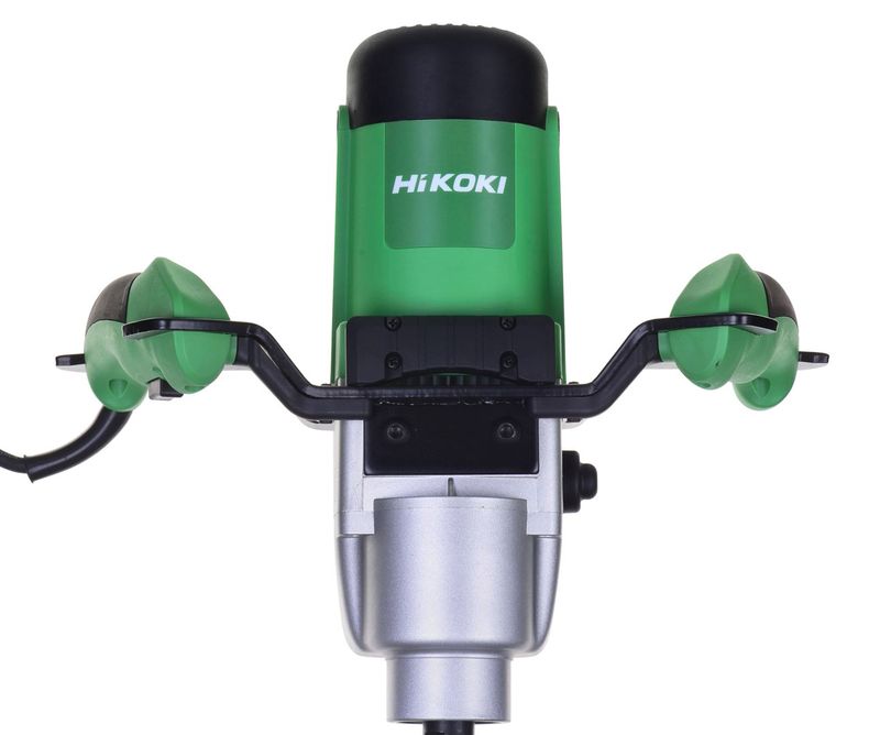 MISCELATORE 1.600W, 160MM, 650RPM