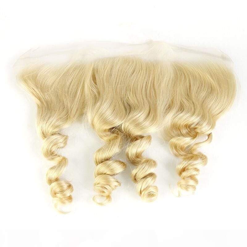 Brazilian Virgin Human Hair Loose Wave