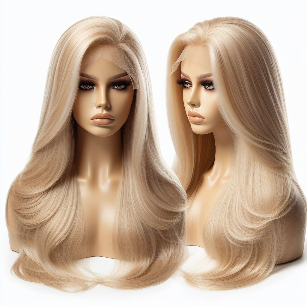 Wig Making Fees