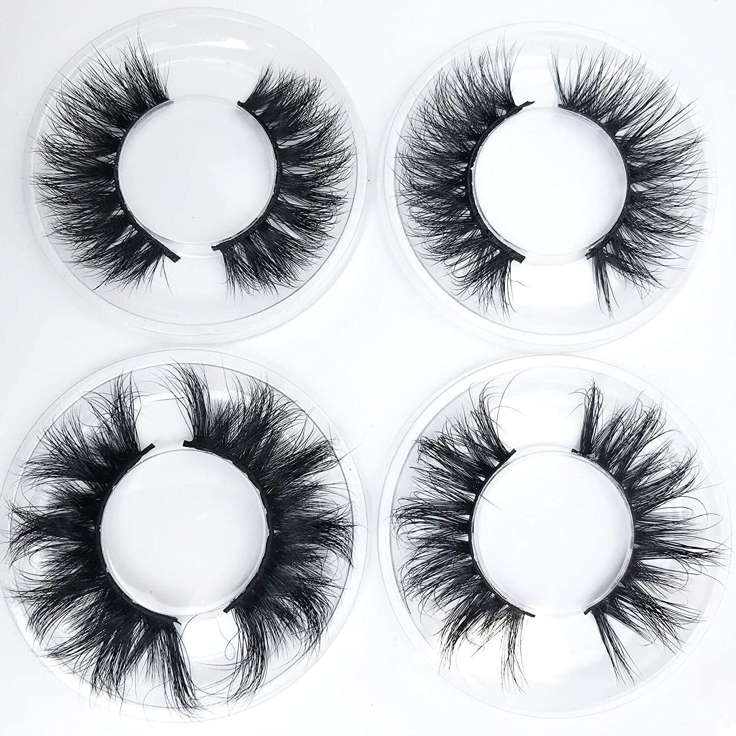 5D Eye Lashes”