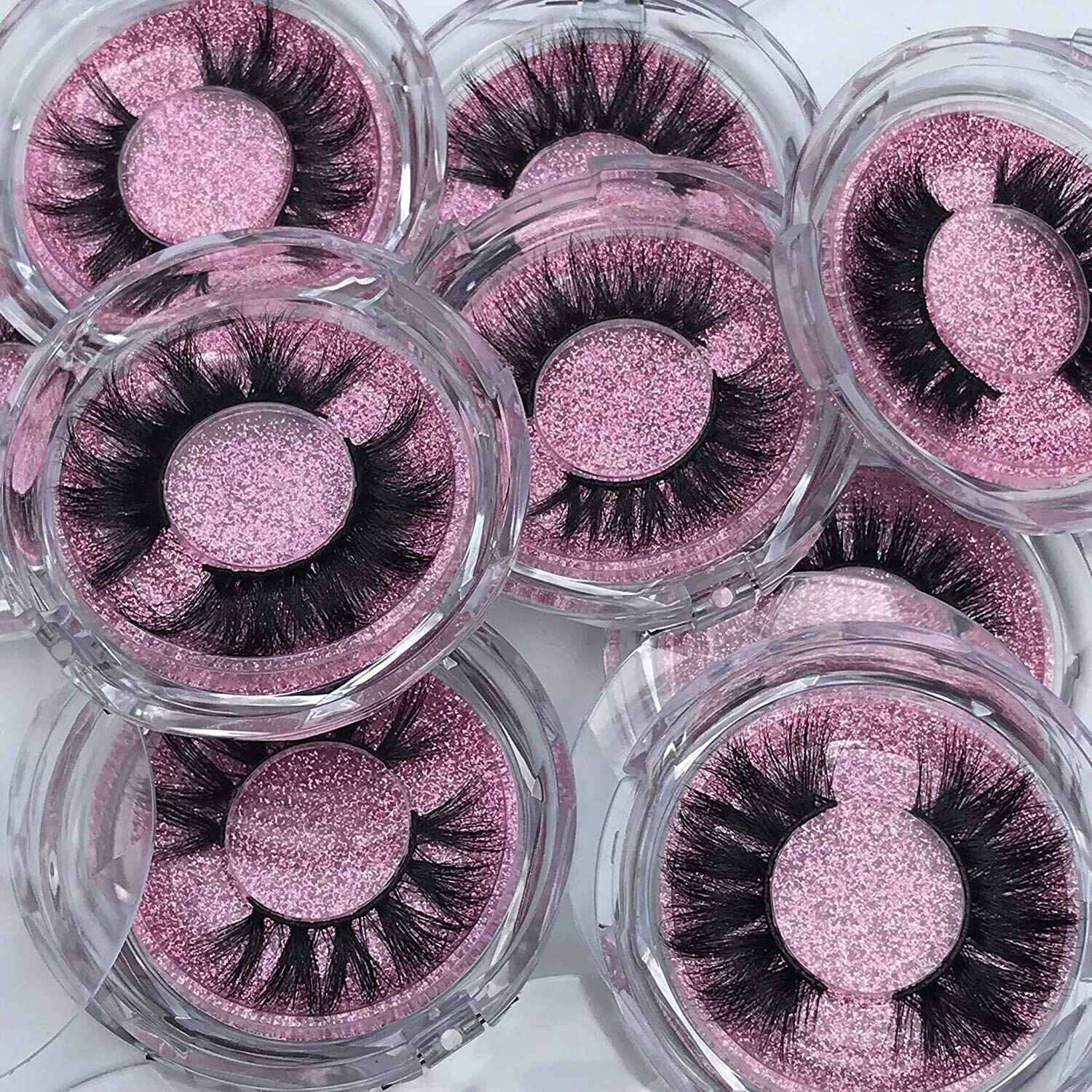 3D Eye Lashes”
