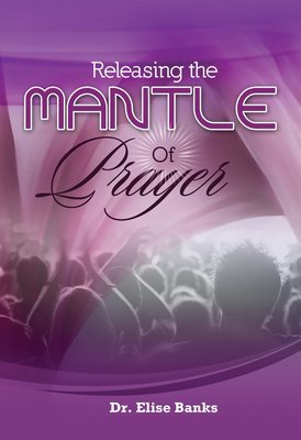 Releasing the Mantle of Prayer Book