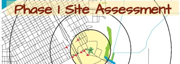 Phase 1 ESA (Encieonmental Site Assessment) Online Course Certification E-Book