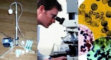 Mold Inspection Certification Course E-book Online