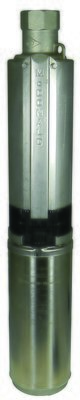1/2     HP Pump-A.Y. 115v -10 GPM