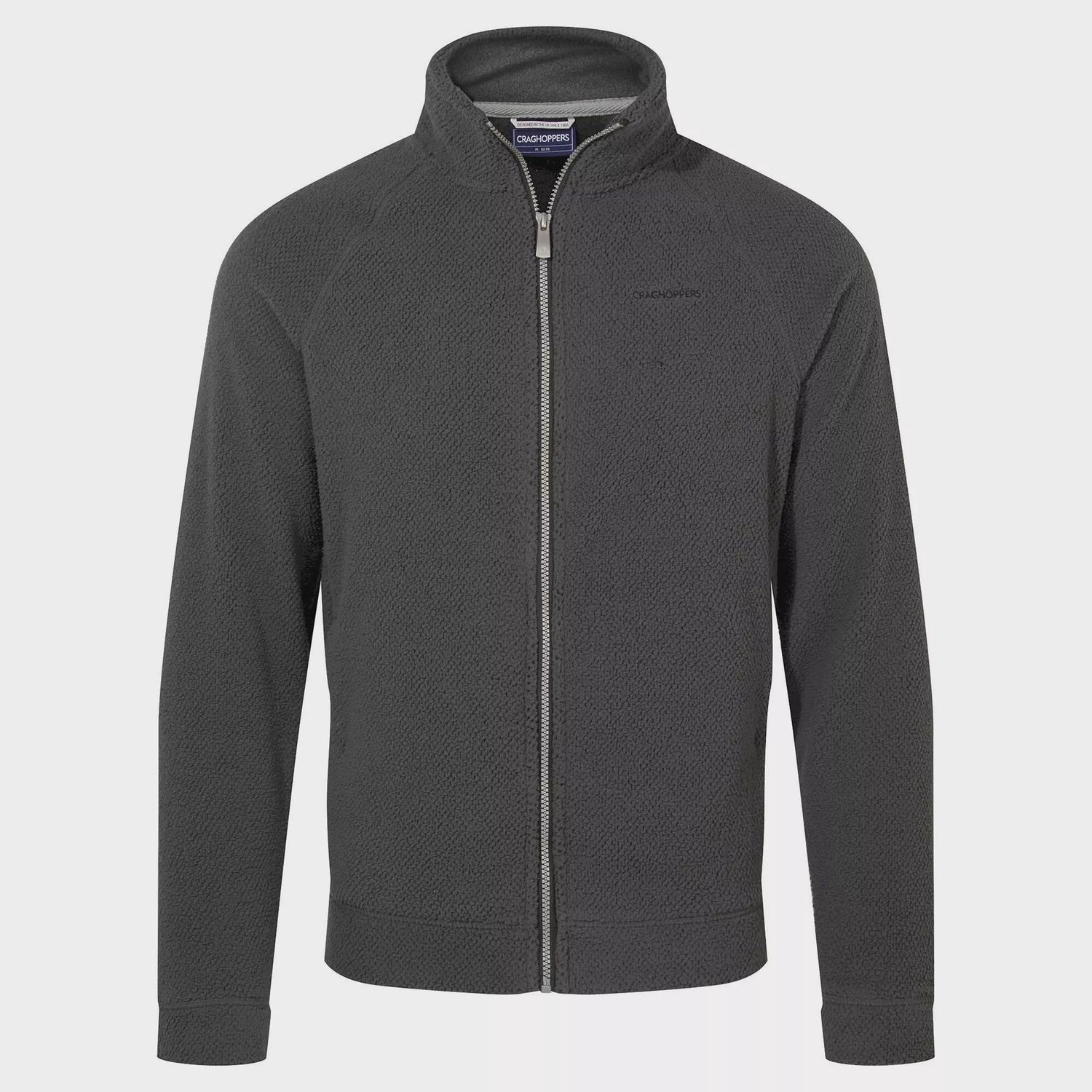 CRAGHOPPERS FLEECE HAYDEN JKT