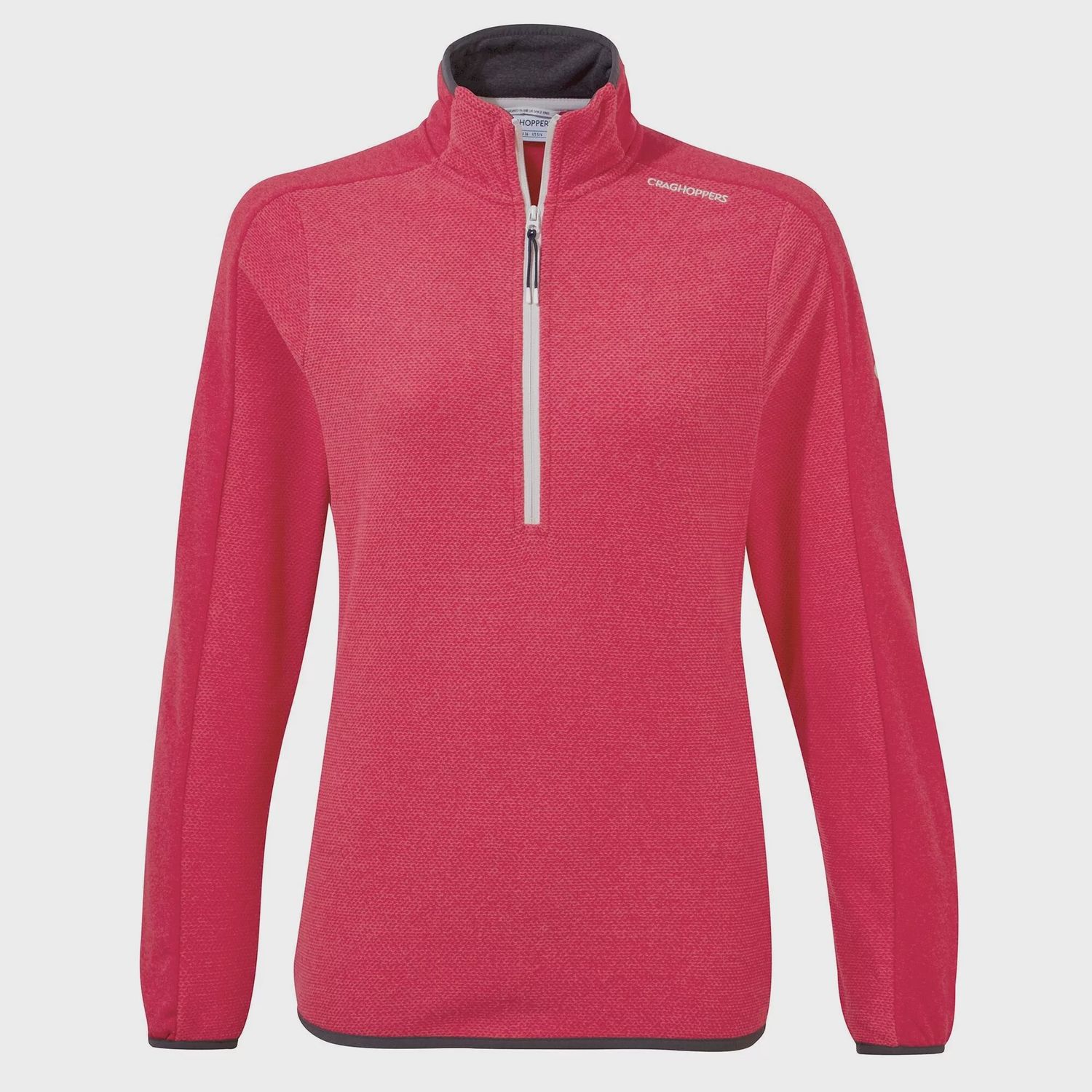 CRAGHOPPERS FLEECE MINERVA HZ