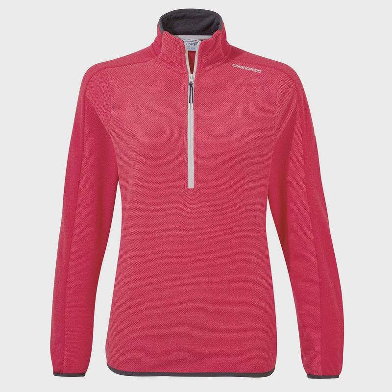 CRAGHOPPERS FLEECE MINERVA HZ