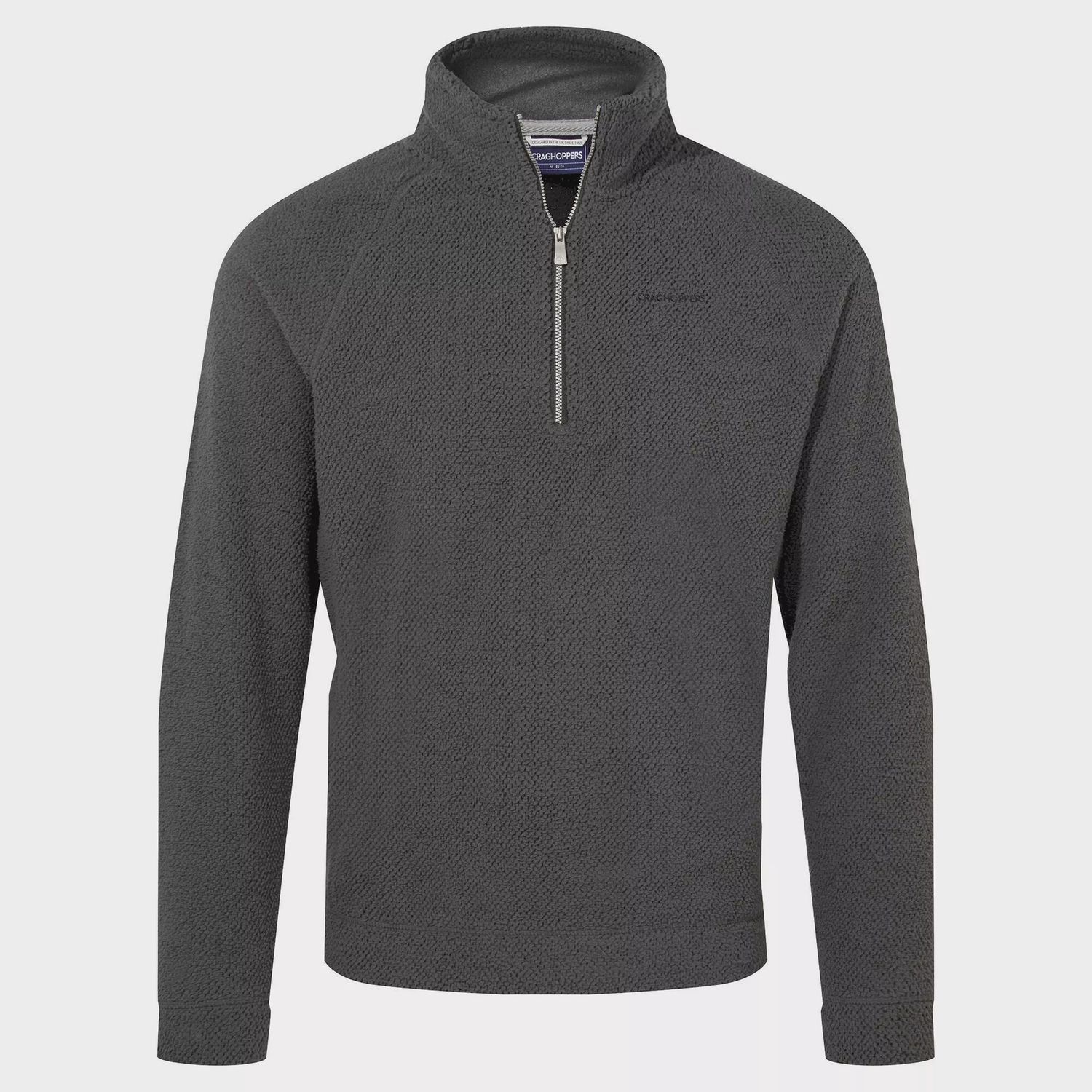 CRAGHOPPERS FLEECE HAYDEN HZ